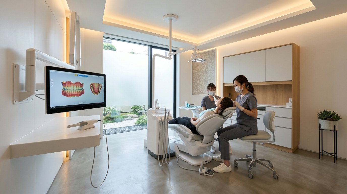 Comprehensive Clinical Handbook Dental Home