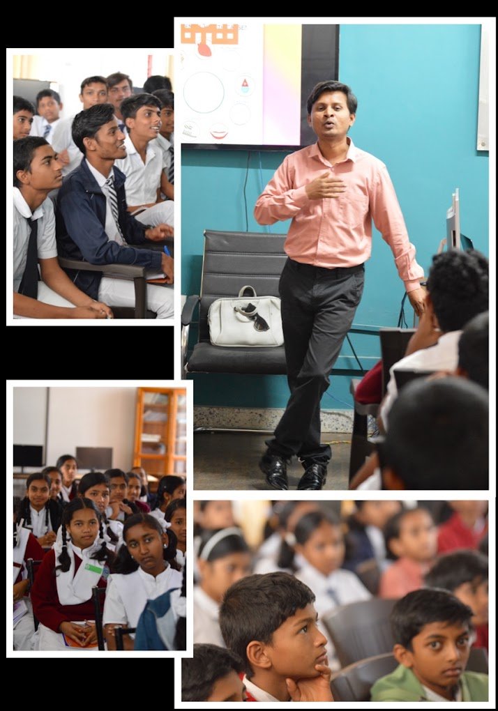 Public Oral Health Education
