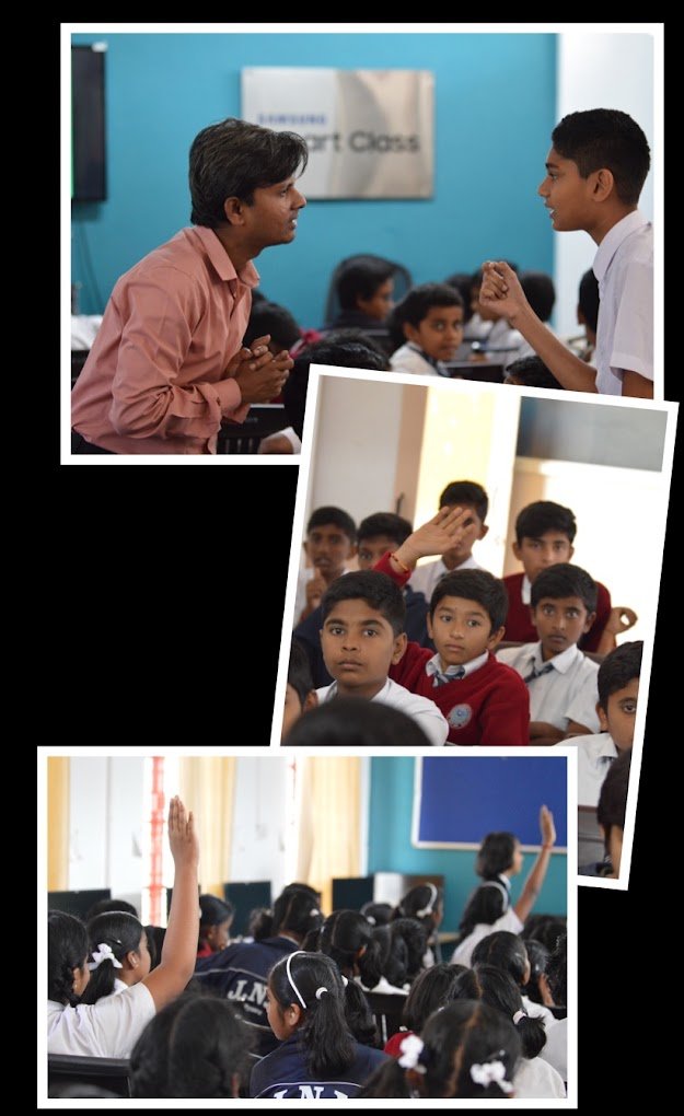 Community Collaboration Mysore